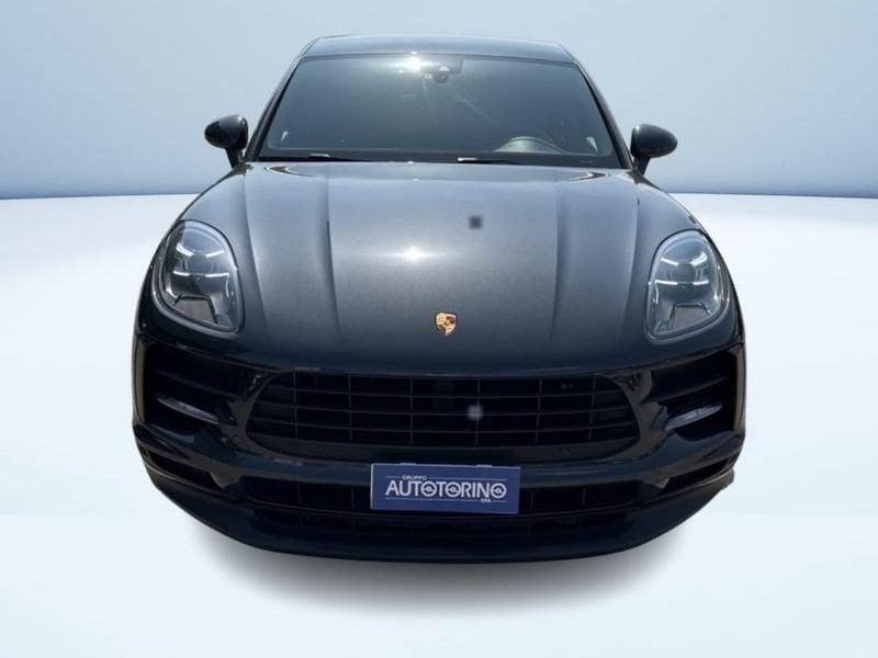 Porsche Macan 2.0 245CV PDK