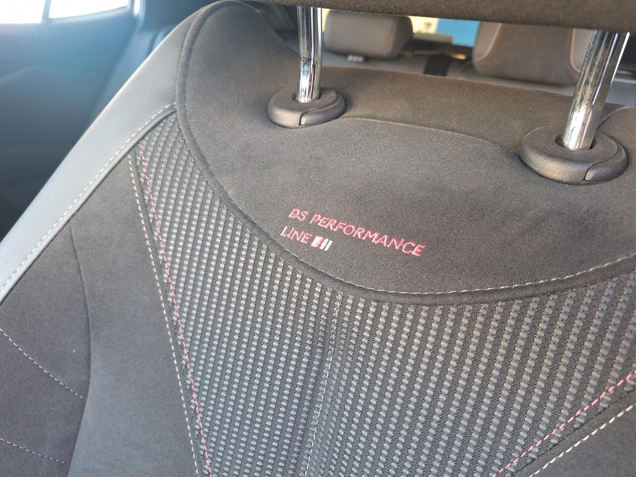 Ds DS4 4 BlueHDi 130 aut. Performance Line