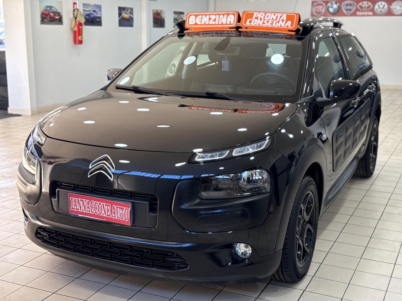 Citroen C4 Cactus shine full optional