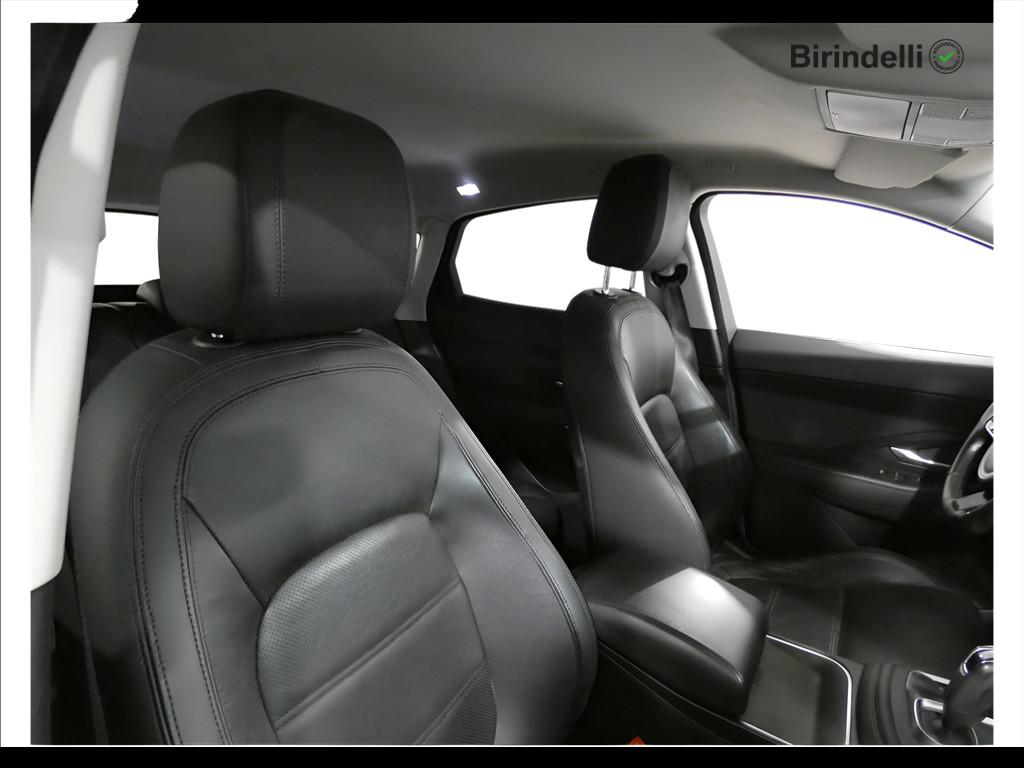 JAGUAR E-Pace (X540) - E-Pace 2.0D 180 CV AWD aut. S