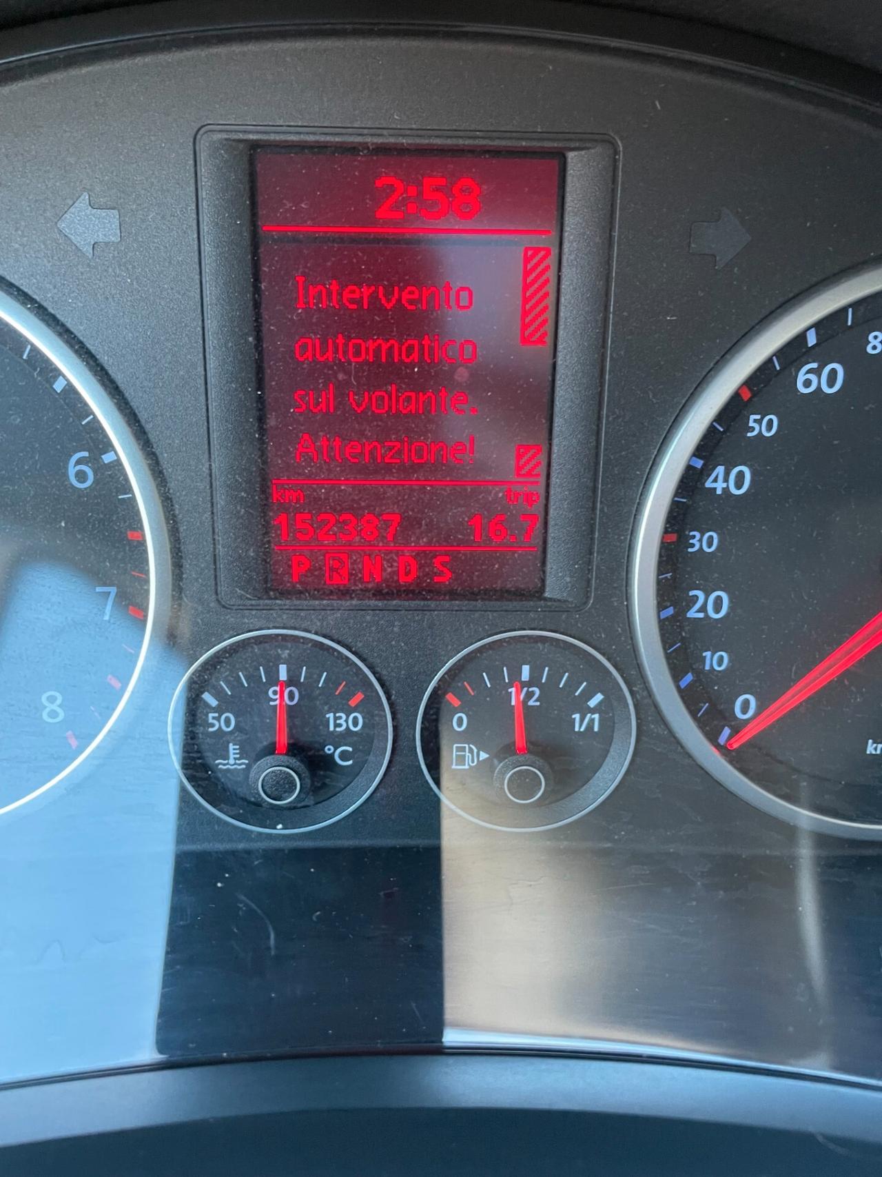 Volkswagen Tiguan 2.0 TSI 4MOTION tiptronic Sport & Style