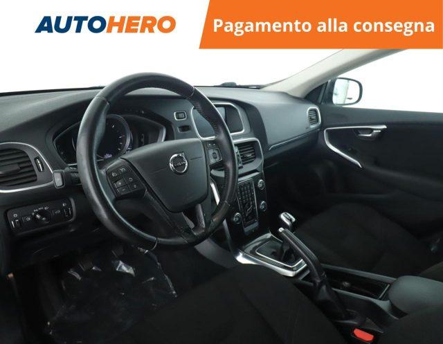 VOLVO V40 D2 Kinetic