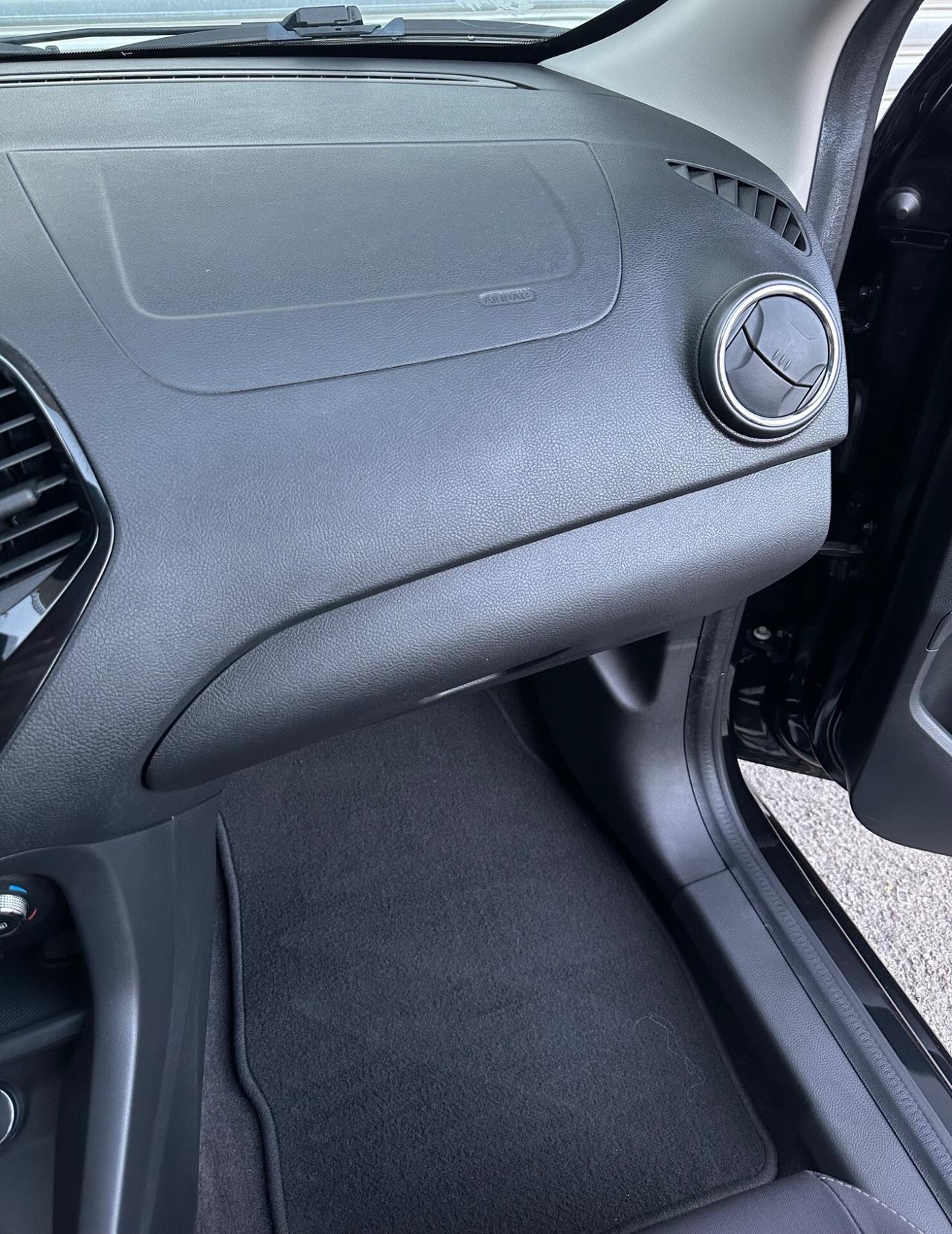 Ford Ka+ 1.2 Ti-VCT 85cv Ultimate