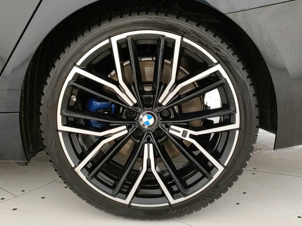 BMW Serie 5 Touring 520 d Mild Hybrid 48V Msport xDrive Steptronic