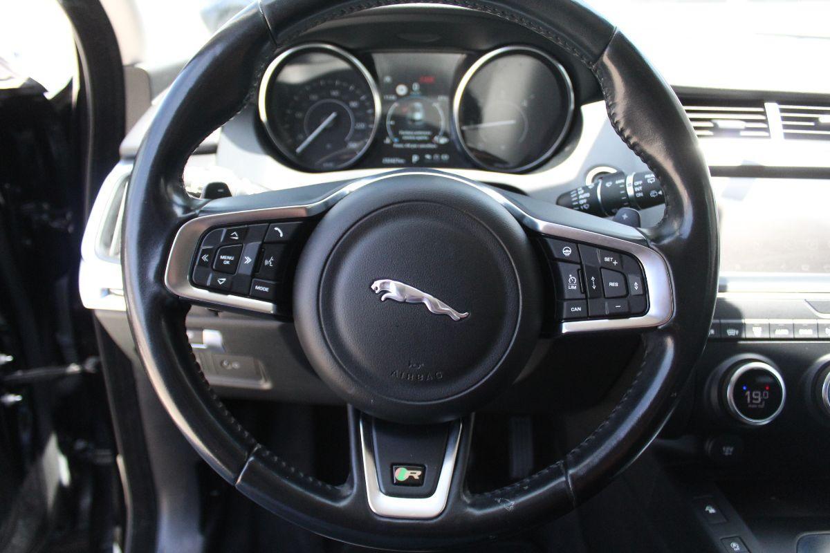 JAGUAR - E-pace - 2.0D 180CV AWD aut. R-Dynamic S