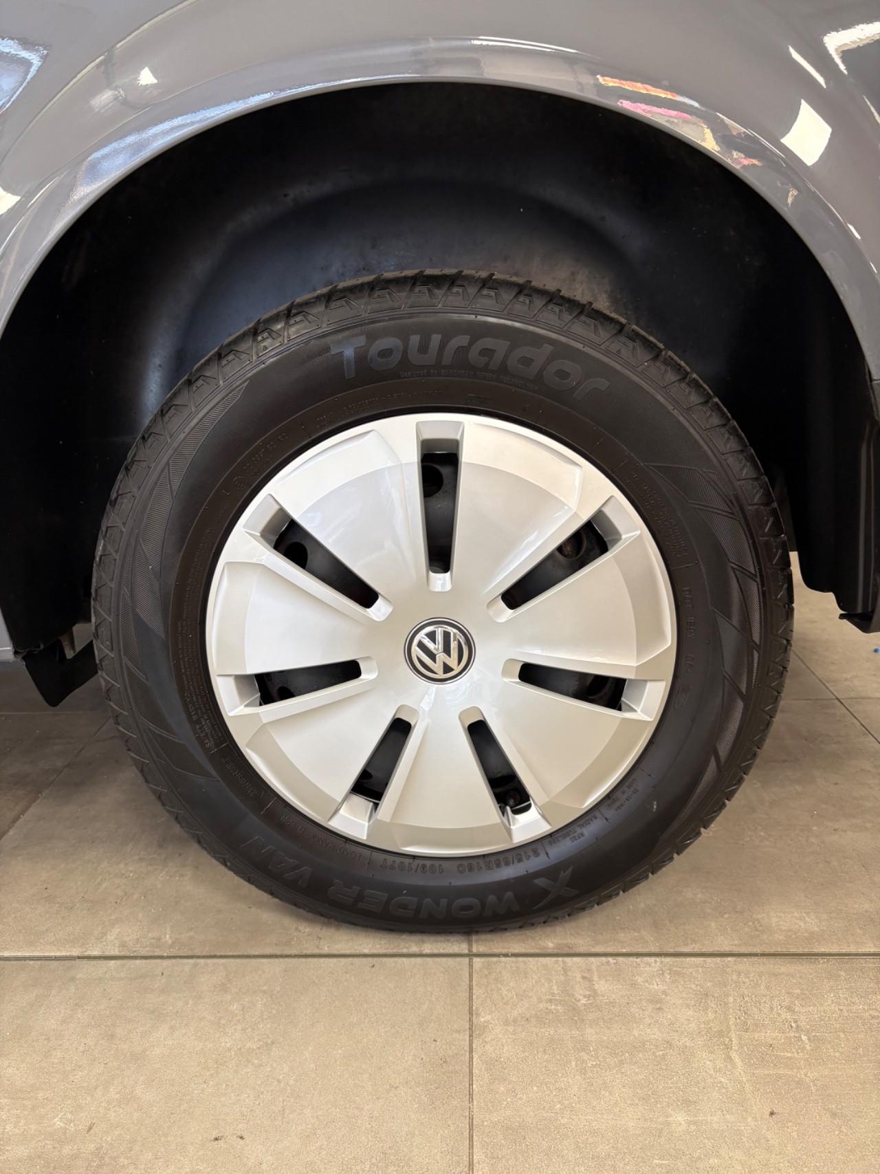 VOLKSWAGEN Transporter T6.1 Transporter 30 kombi M1 2.0 tdi 150cv Business p.l. + IVA