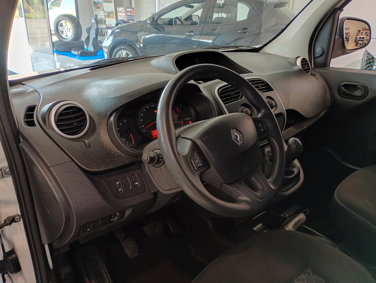 Renault Kangoo 1.5 dCi 75CV EURO 6