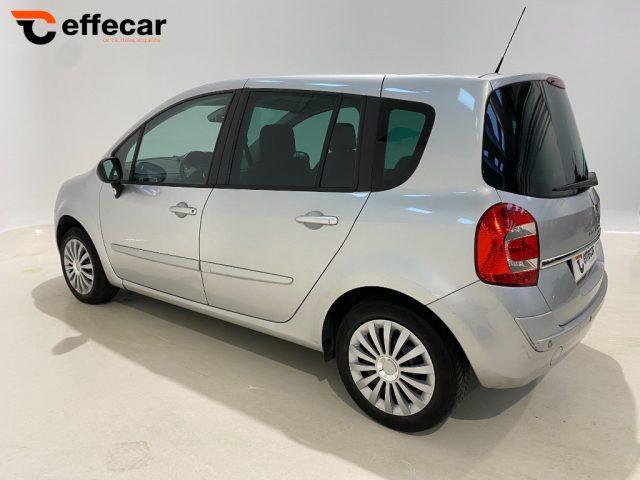 RENAULT Grand Modus 1.2 16V TCE Live