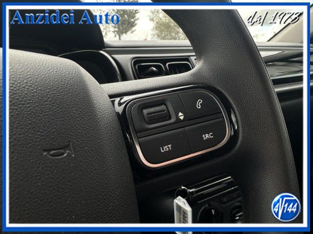 CITROEN C3 1.5 BlueHDi 100 Cv N1 Business Combi