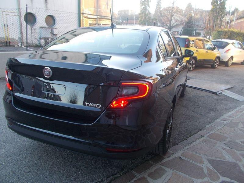 FIAT Tipo 1.6 Mjt 130cv S&S CITY 338.7575187 MASSARI MARCO
