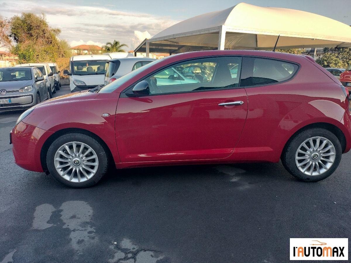 ALFA ROMEO - MiTo 1.3 jtdm Progression 85cv
