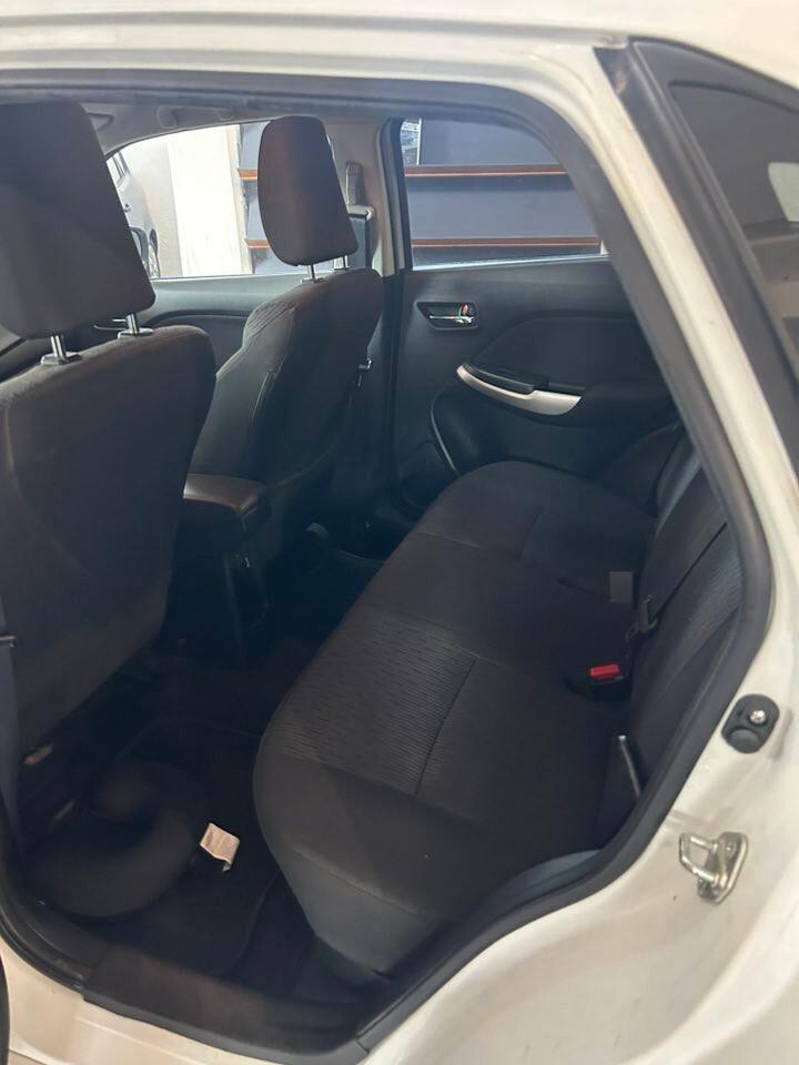 SUZUKI BALENO 2018 SOLO 127.000KM -P.R.O.M.O -