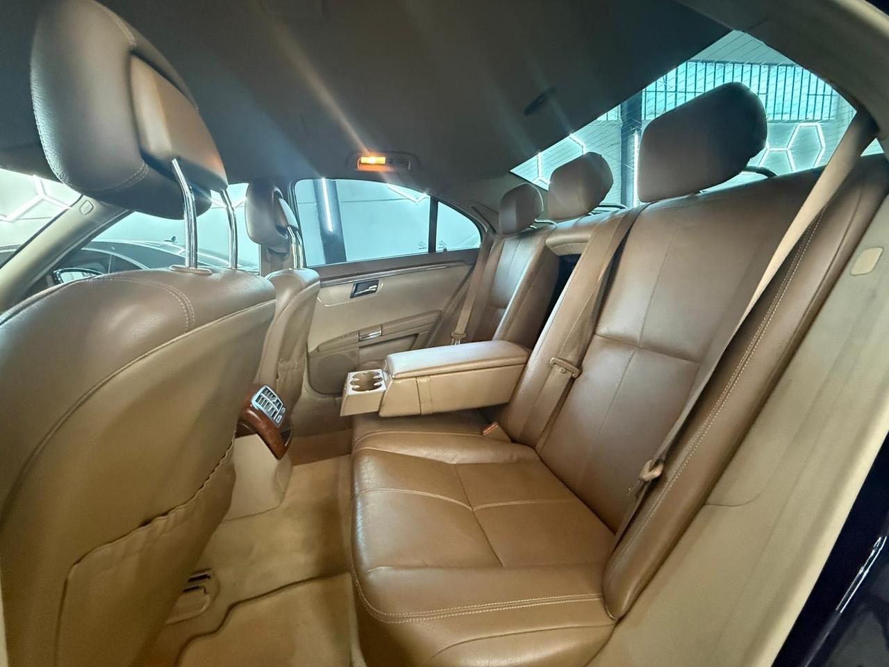 Mercedes-benz S 280 320CDI 224CV 4MATIC AVANGARDE Avantg