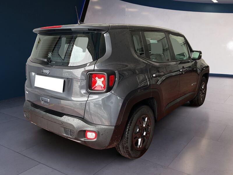 Jeep Renegade 2019 1.0 t3 Longitude 2wd