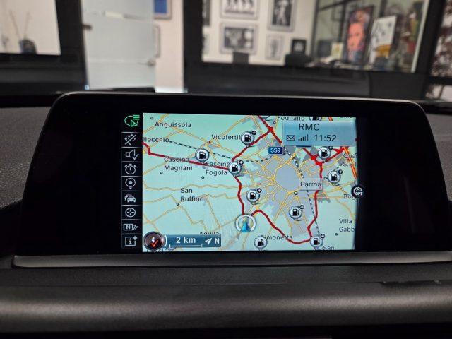 BMW 118 i 5p. Msport BELLISSIMA