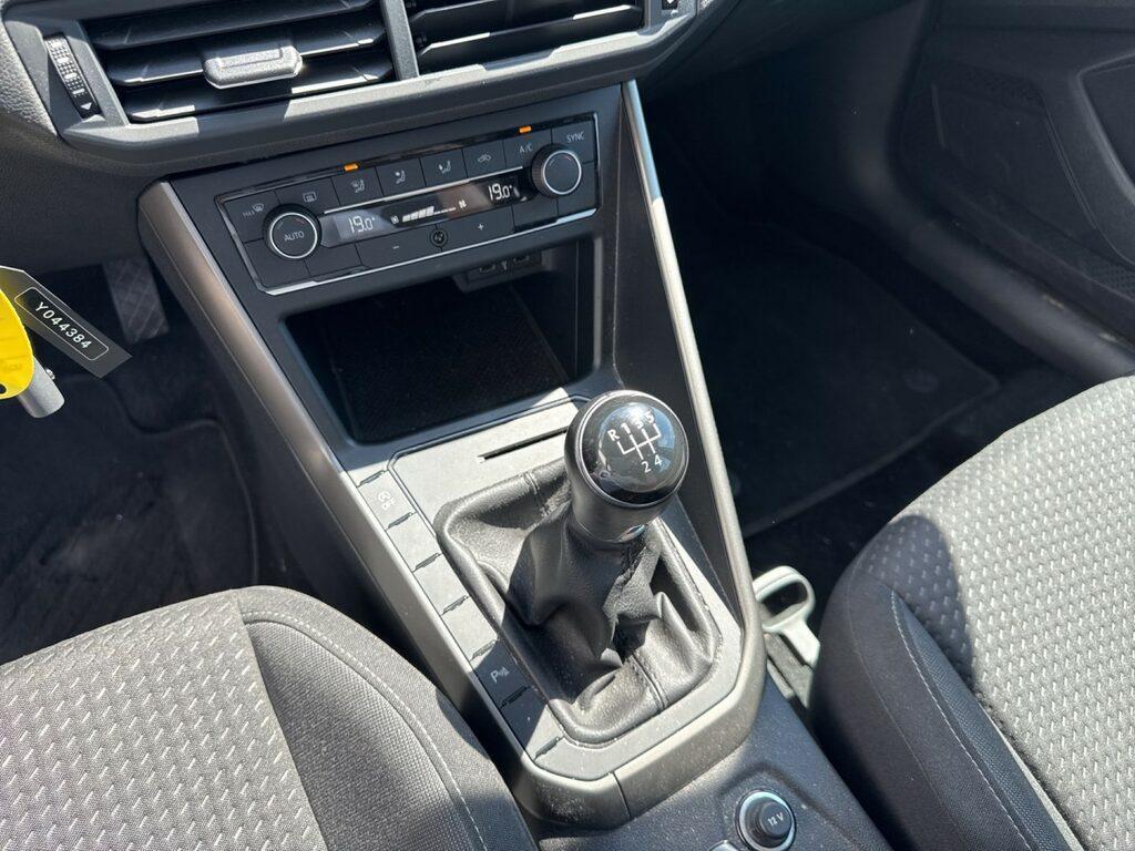 Volkswagen Polo 1.0 EVO Comfortline