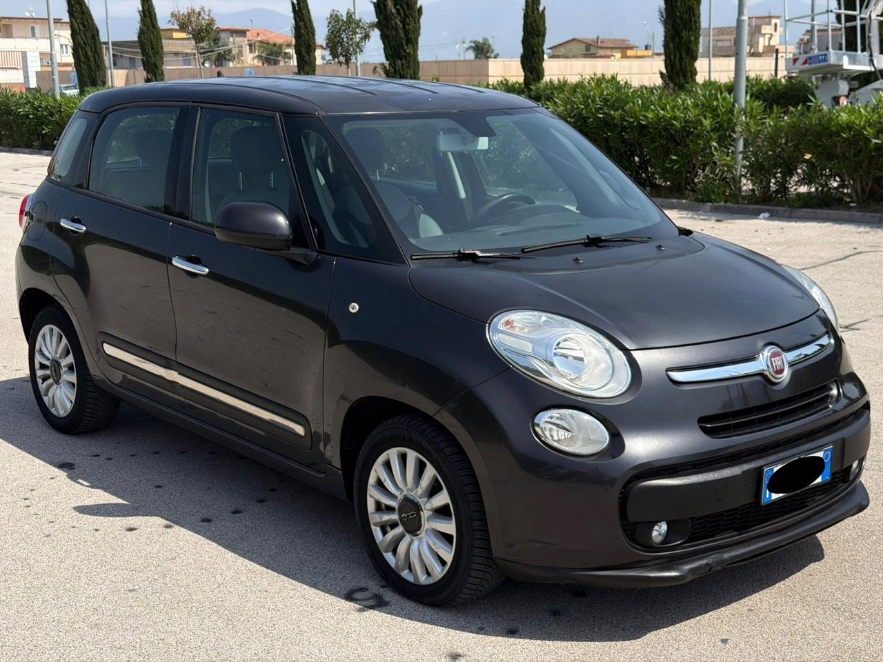 Fiat 500L 1.3 Multijet 12 Mesi Di Garanzia