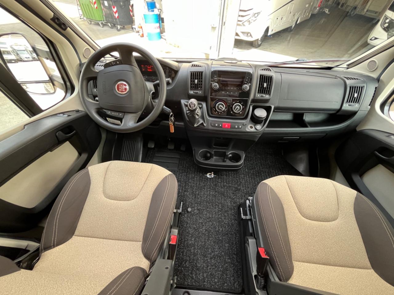 Ci riviera 95xt 150cv