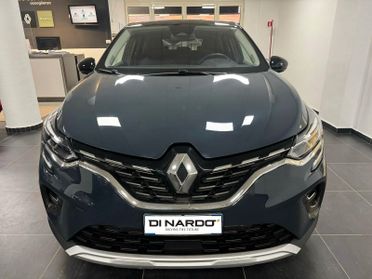 Renault Captur TCe 12V 100 CV GPL FAP Intens