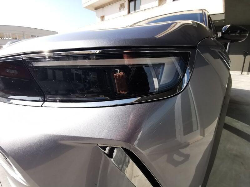 Opel Mokka 1.2 T 130cv Ultimate AT8