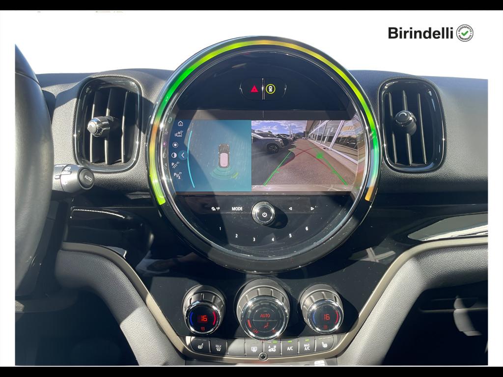 MINI Mini Countrym.(F60) - Mini 1.5 Cooper Business Countryman