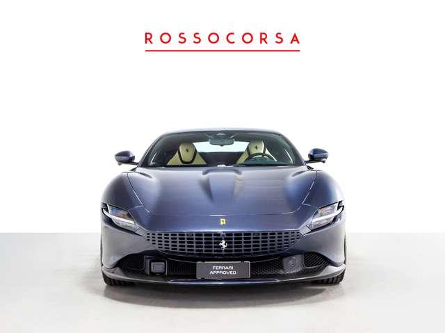Ferrari Roma