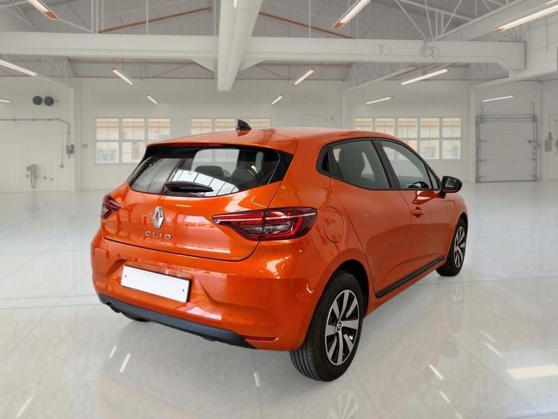 RENAULT CLIO 1.0 TCE 66KW EQUILIBRE 5 PORTE BERLINA