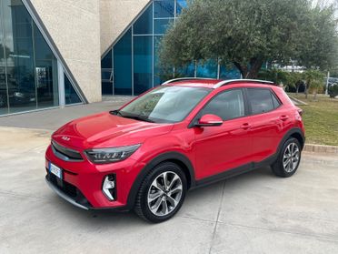 Kia Stonic 1.0 T-GDi 100 CV MHEV MT Style UNICO PROPRIETARIO