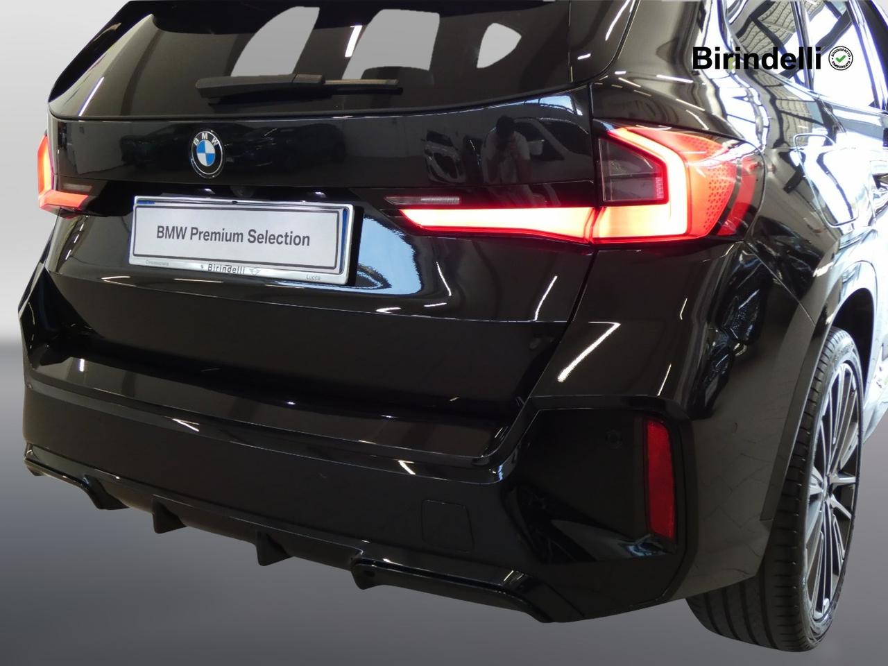 BMW X1 (U11) - X1 xDrive 23d Msport