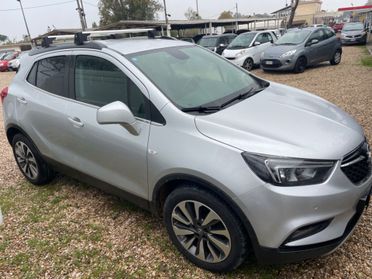 Opel Mokka X 1.6 CDTI Ecotec 136CV 4x2 Start&Stop Ultimate