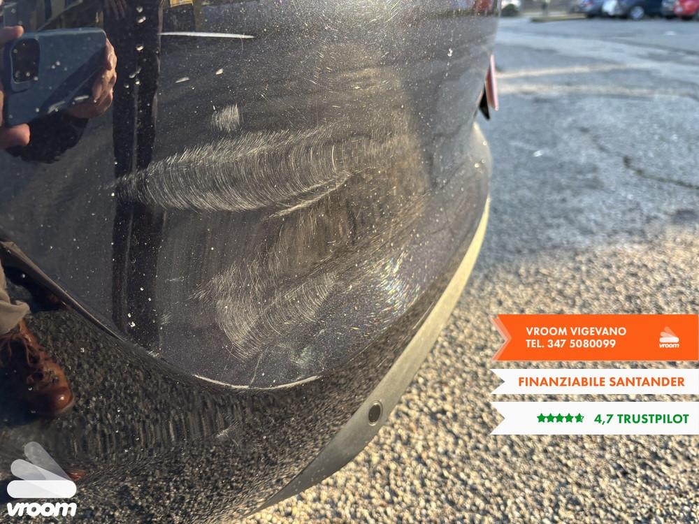 PORSCHE Cayman 2ª serie Cayman 2.7