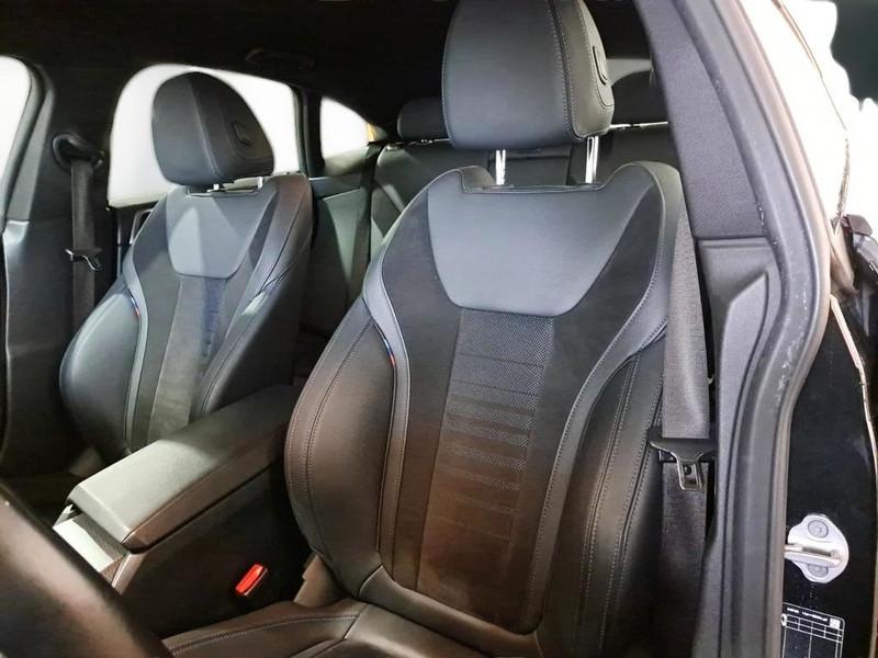 BMW 420 GRAN COUPE XDRIVE MSPORT AUTO MH48V 4 PORTE BERLINA