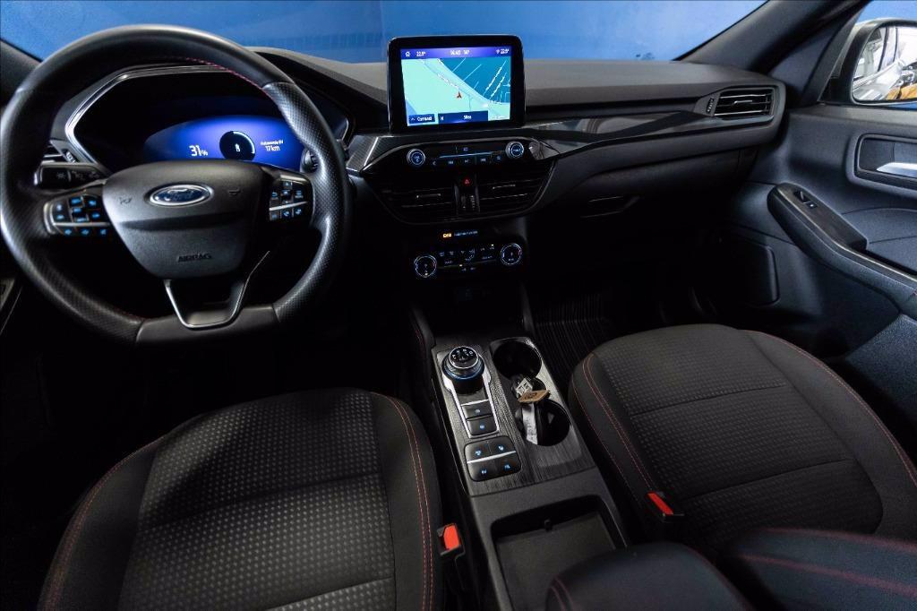 FORD Kuga 2.5 phev ST-Line 2wd 225cv cvt del 2023