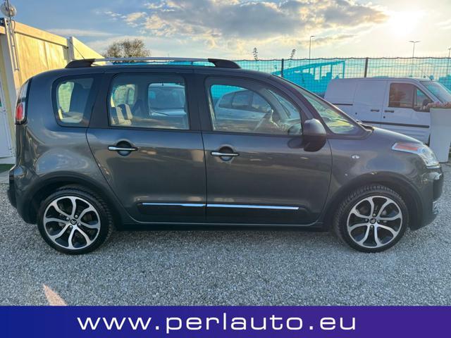CITROEN C3 Picasso 1.6 HDi 90 DeeJay