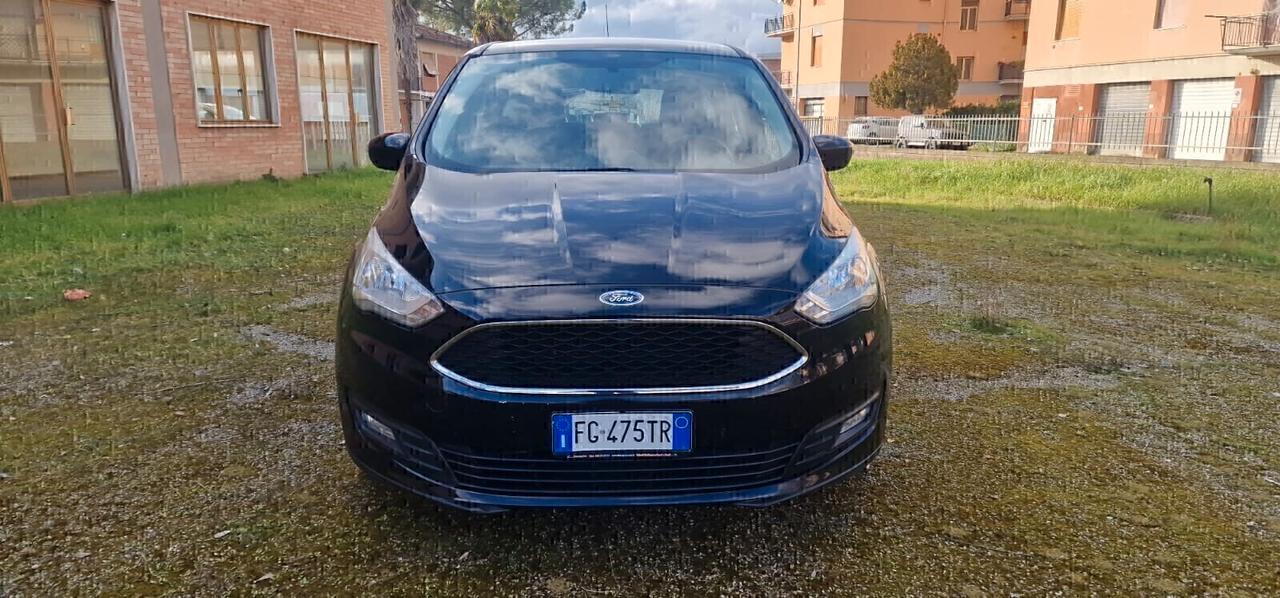 Ford C-Max 1.0 EcoBoost 100CV Start&Stop Plus