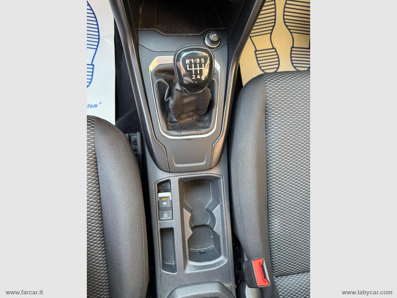 VOLKSWAGEN T-Roc 1.0 TSI Life