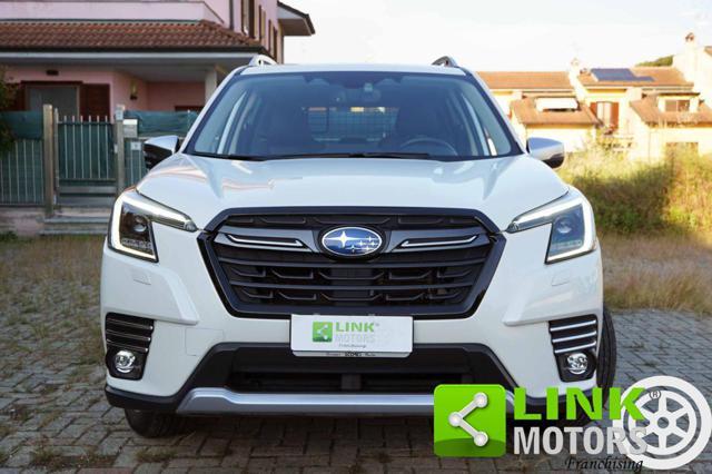 SUBARU Forester 2.0 e-Boxer MHEV Premium - 2024 - GARANZIA 8 ANNI