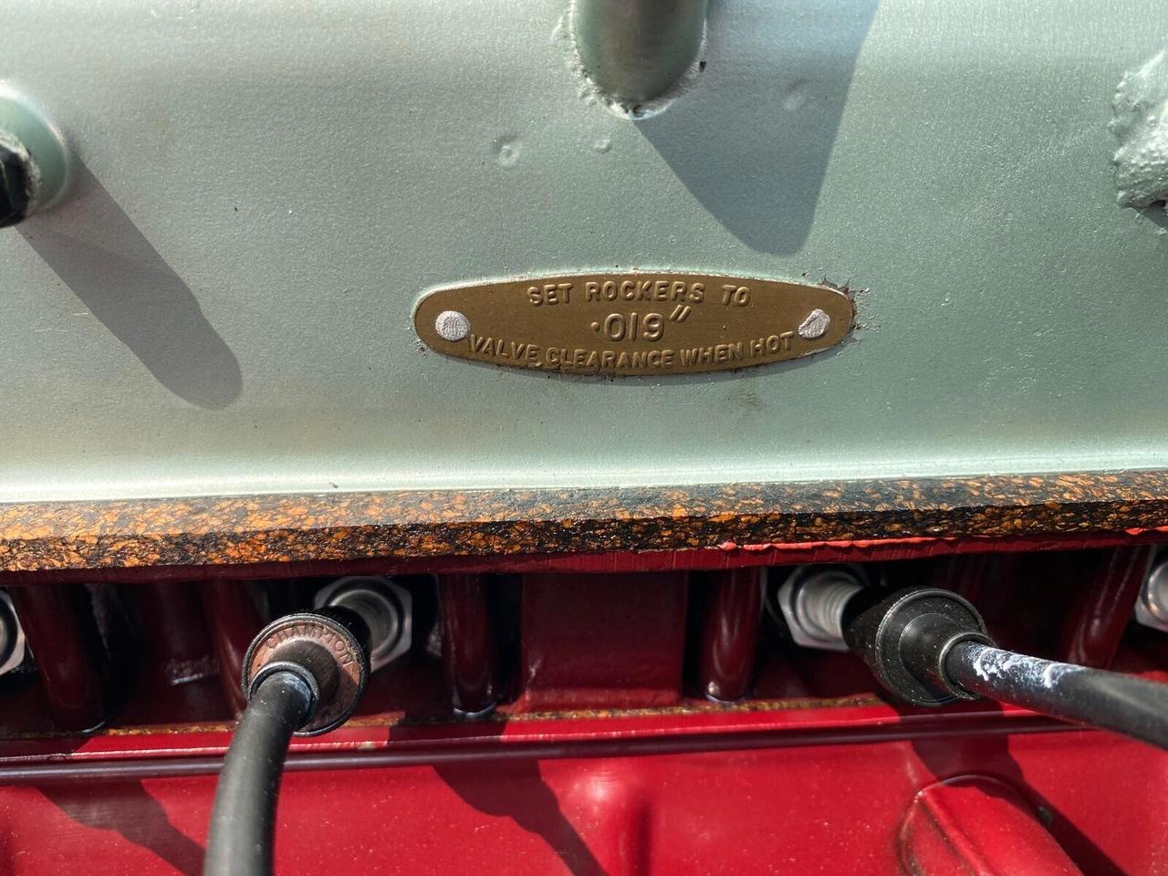 Mg TD 1953