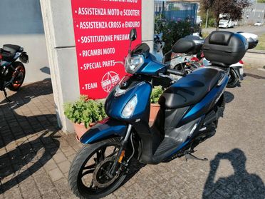 Sym Symphony 50 S