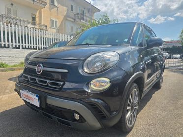 FIAT 500L 1.4 95 CV CROSS FULL OPTIONAL