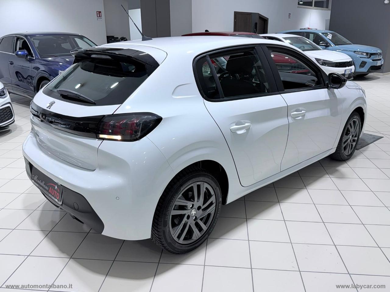 PEUGEOT 208 BlueHDi 100 S&S 5p. Active Pack