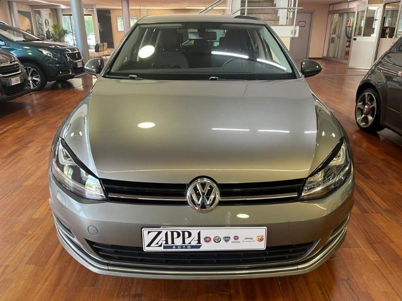 VOLKSWAGEN Golf Business 1.6 TDI 5p. Highline BlueMotion Technology