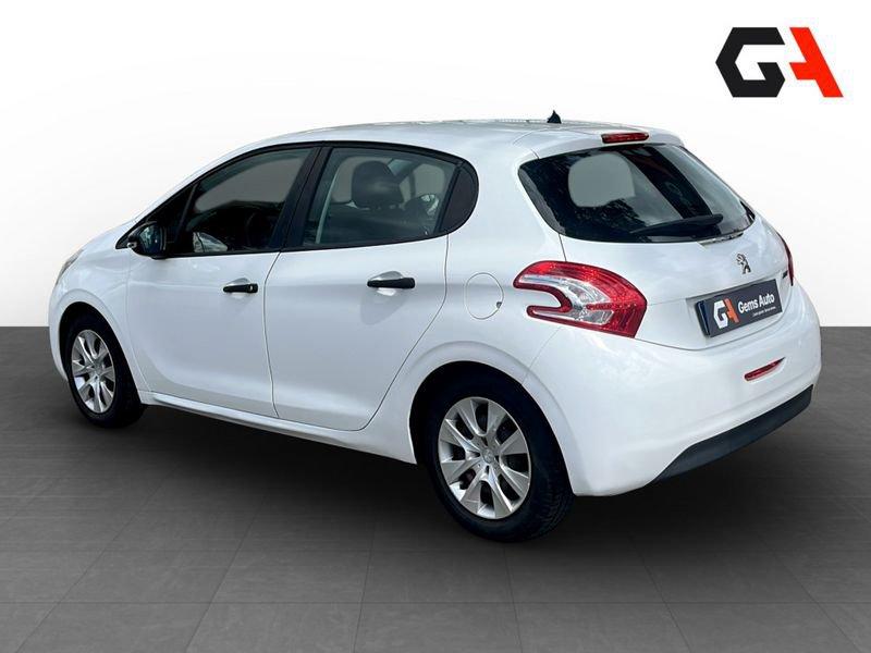 Peugeot 208 1.0 VTi 68 CV 5 porte Access
