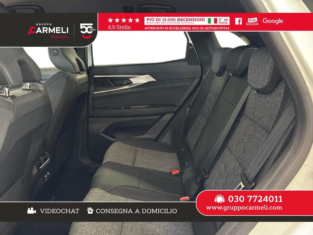 Renault Austral 1.2 full hybrid E-Tech Techno Auto