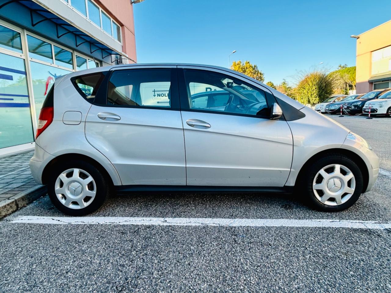 Mercedes-benz A 180 CDI