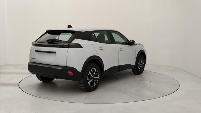 PEUGEOT 2008 1.2 puretech Style s&s 100cv