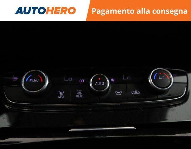OPEL Grandland X 1.2 Turbo 12V 130 CV Start&Stop Ultimate