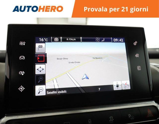 CITROEN C4 Cactus PureTech 82 Shine