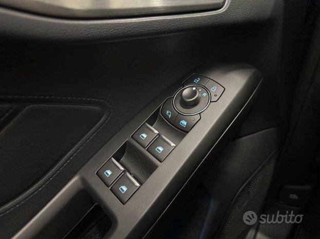 Ford Focus Wagon 1.5 ecoblue Business 120cv