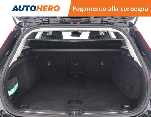 VOLVO V60 B4 (d) Geartronic Momentum Business